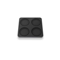 FinaMill Square Tray