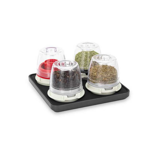 FinaMill FinaMill Square Tray