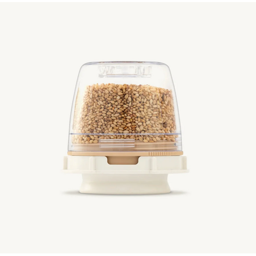 FinaMill FinaPod Sesame