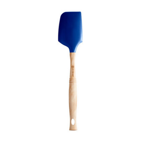 Le Creuset Revolution Spatula Large Blueberry Le Creuset Revolution Spatula Large Blueberry