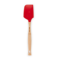Revolution Spatula Large Cerise
