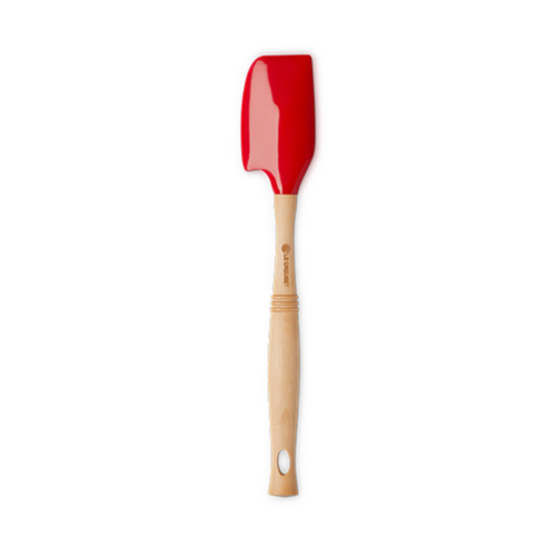 Le Creuset Revolution Spatula Medium Cerise Le Creuset Revolution Spatula Medium Cerise