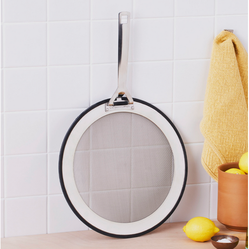 Le Creuset Splatter Guard Le Creuset Le Creuset Splatter Guard Le Creuset