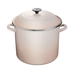 Le Creuset Stockpot 11.4L Meringue Le Creuset Stockpot 11.4L Meringue