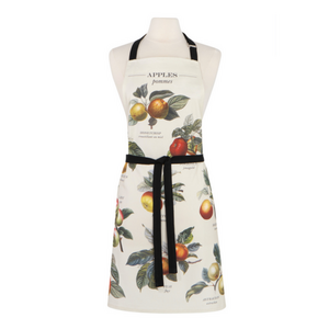 Now Designs Apron Apple Orchard Now Designs Apron Apple Orchard