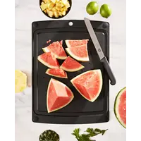 Epicurean All-In-One 20 x 15 Inch Slate