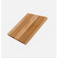 Labell Maple Utility Board 8 x 10