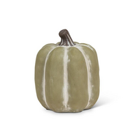 Pumpkin Small Tall Terracotta