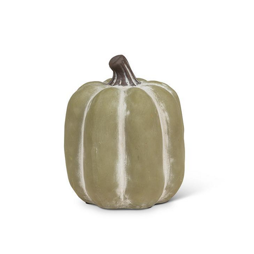 Abbott Pumpkin Small Tall Terracotta Abbott Pumpkin Small Tall Terracotta