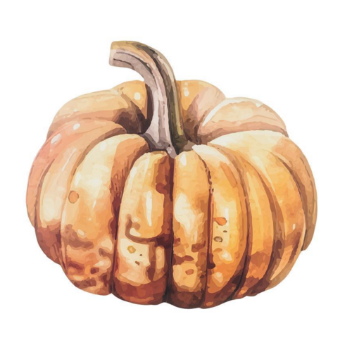Abbott Pumpkin Placemat Orange Abbott Pumpkin Placemat Orange