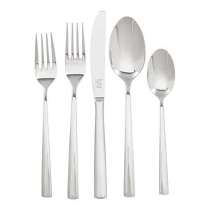 ZWILLING HENCKEL Flatware Set Loft 20 Pieces