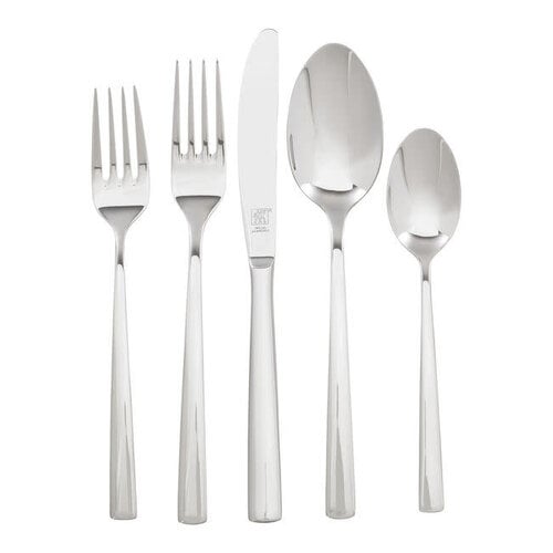 ZWILLING HENCKEL Flatware Set Loft 20 Pieces