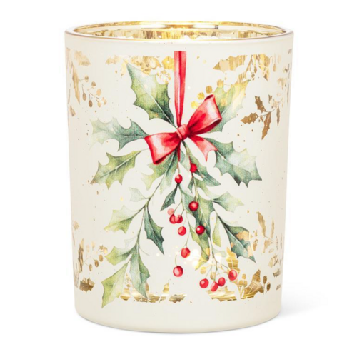 Abbott Holly Candle Holder Abbott Holly Candle Holder
