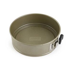 Cuisipro Cuisipro Spring Form Cake Pan 9 Inch Cuisipro Cuisipro Spring Form Cake Pan 9 Inch