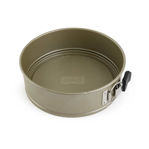 Cuisipro Cuisipro Spring Form Cake Pan 9 Inch