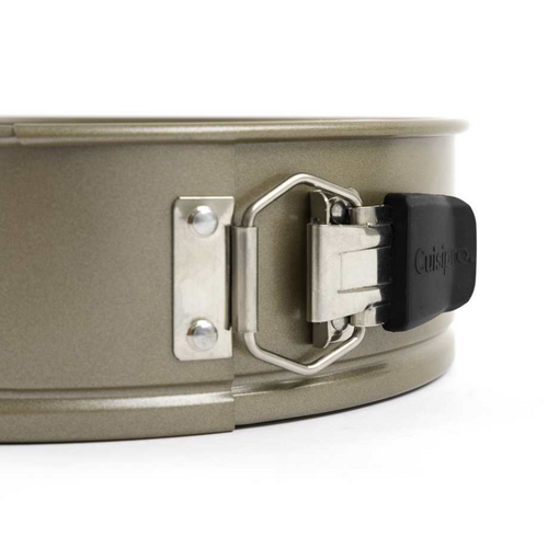 Cuisipro Cuisipro Spring Form Cake Pan 9 Inch