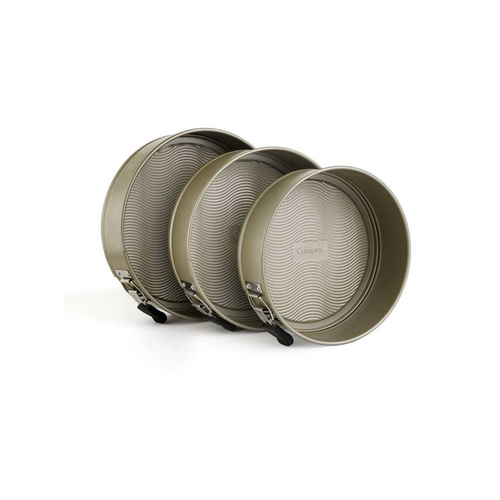 Cuisipro Cuisipro Spring Form Cake Pan 9 Inch