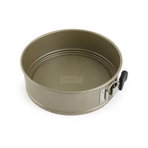Cuisipro Cuisipro Spring Form Cake Pan 8 Inch Cuisipro Cuisipro Spring Form Cake Pan 8 Inch