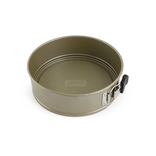 Cuisipro Cuisipro Spring Form Cake Pan 8 Inch