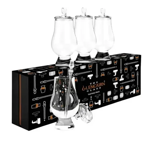 Glencairn Glencairn Tasting Set