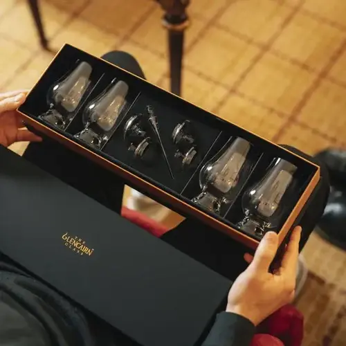 Glencairn Glencairn Tasting Set