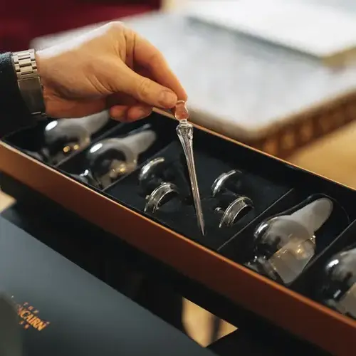 Glencairn Glencairn Tasting Set