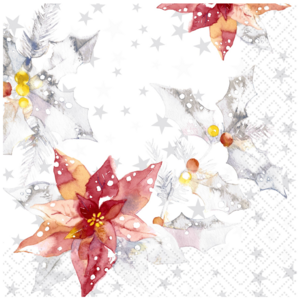 Paper+Design Napkin Lunch Paper Winter Dream Paper+Design Napkin Lunch Paper Winter Dream