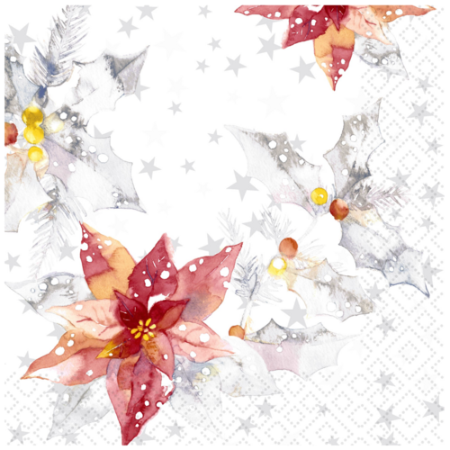 Paper+Design Napkin Lunch Paper Winter Dream