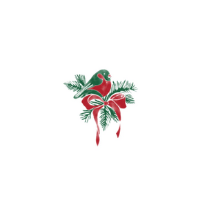 Napkin Dinner Paviot Rouge Gorge Napkin Dinner Paviot Rouge Gorge