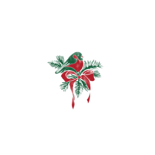 Napkin Dinner Paviot Rouge Gorge Napkin Dinner Paviot Rouge Gorge