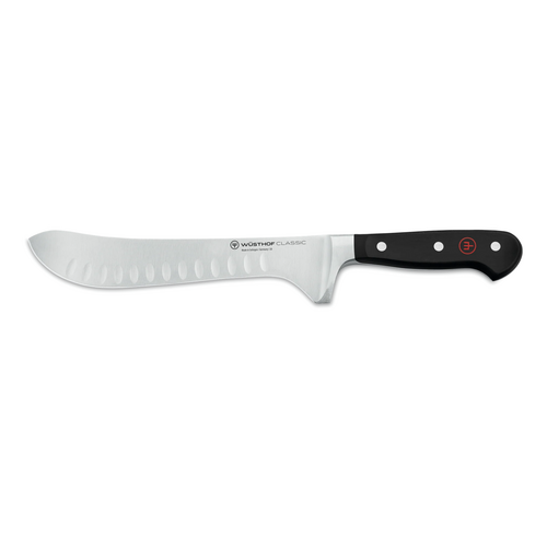 Wusthof Classic Butcher Knife 8 inch