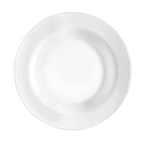 Grangusto Opal Pasta Plate Grangusto Opal Pasta Plate