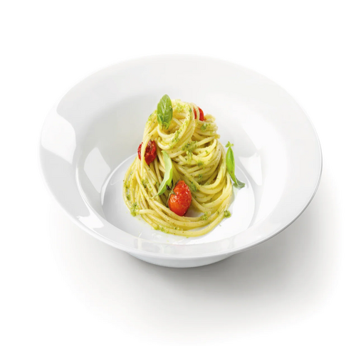 Grangusto Opal Pasta Plate Grangusto Opal Pasta Plate