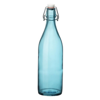Giara Bottle Azzurro 1L