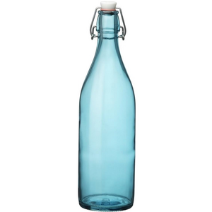 Giara Bottle Azzurro 1L Giara Bottle Azzurro 1L