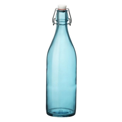Giara Bottle Azzurro 1L Giara Bottle Azzurro 1L