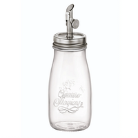 Quattro Stagioni Oil Cruet