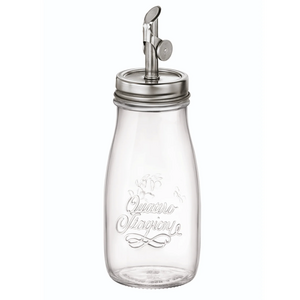 Quattro Stagioni Oil Cruet Quattro Stagioni Oil Cruet