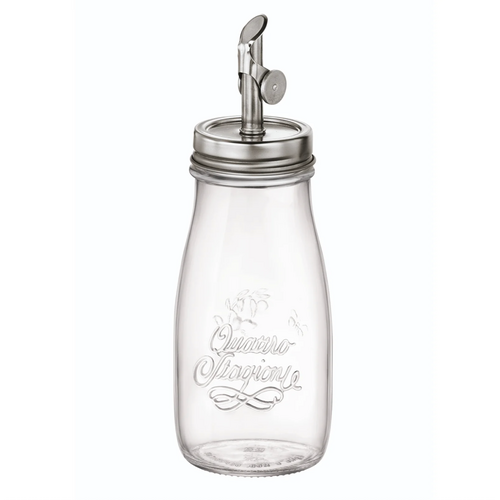 Quattro Stagioni Oil Cruet Quattro Stagioni Oil Cruet