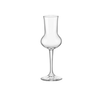 Riserva Grappa Glass