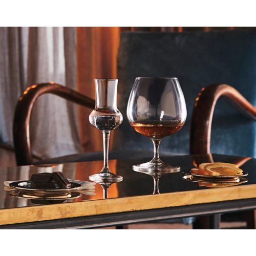 Riserva Grappa Glass