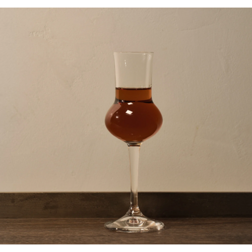 Riserva Grappa Glass