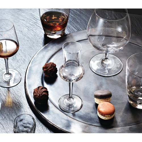 Riserva Grappa Glass