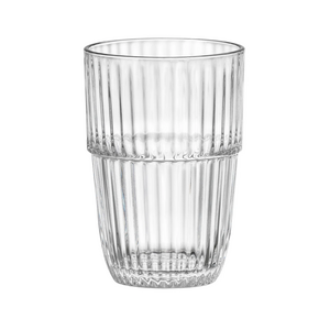 Barshine High Ball 17 oz Stackable Barshine High Ball 17 oz Stackable