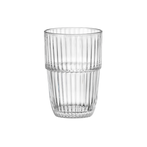 Barshine High Ball 17 oz Stackable Barshine High Ball 17 oz Stackable