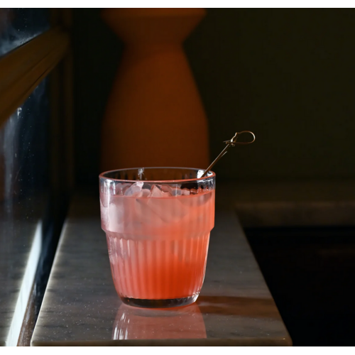 Barshine DOF 13 oz Stackable
