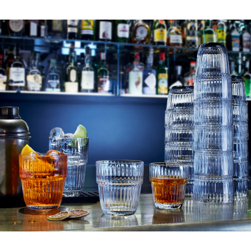 Barshine DOF 13 oz Stackable