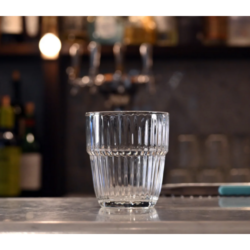 Barshine DOF 13 oz Stackable