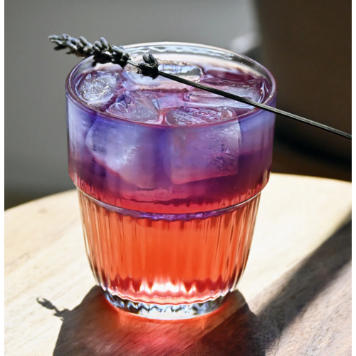 Barshine DOF 13 oz Stackable