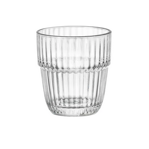 Barshine Rocks 10 oz Stackable Barshine Rocks 10 oz Stackable